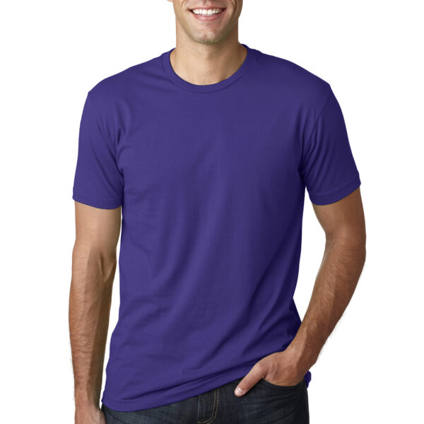 Next Level™ Premium Fitted Short-Sleeve Crew - Image 1109