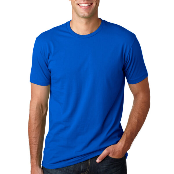 Next Level™ Premium Fitted Short-Sleeve Crew - Image 313