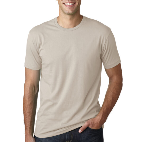 Next Level™ Premium Fitted Short-Sleeve Crew - Image 1151
