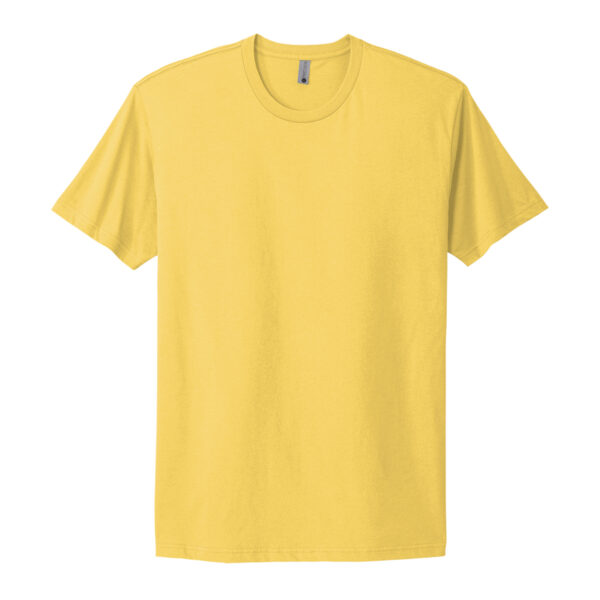 Next Level™ Premium Fitted Short-Sleeve Crew - Image 443