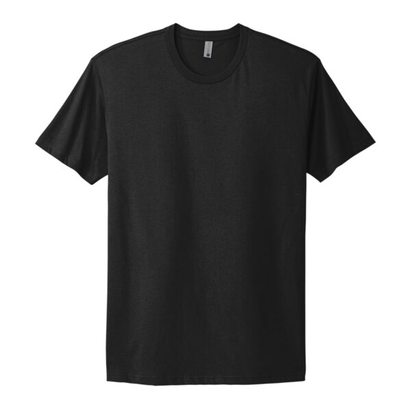 Next Level™ Premium Fitted Short-Sleeve Crew - Image 1384