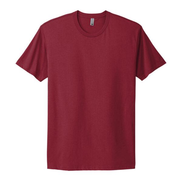 Next Level™ Premium Fitted Short-Sleeve Crew - Image 473