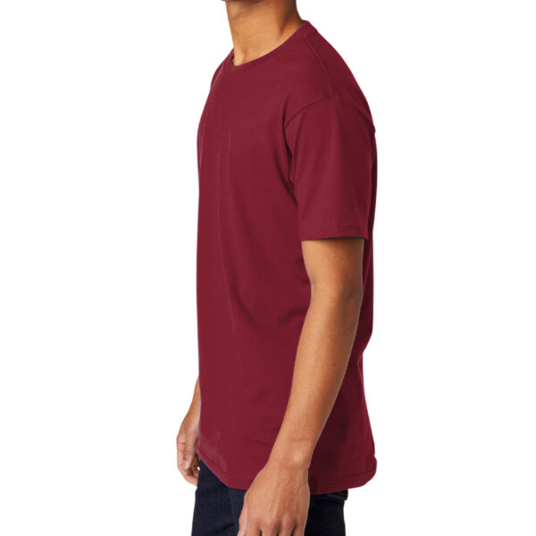 Next Level™ Premium Fitted Short-Sleeve Crew - Image 474