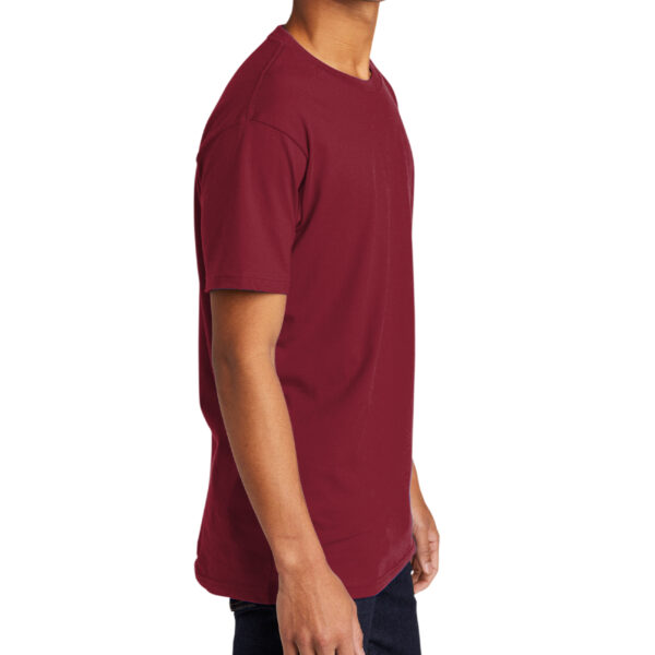 Next Level™ Premium Fitted Short-Sleeve Crew - Image 493