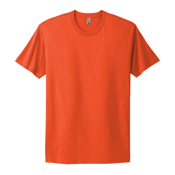 Next Level™ Premium Fitted Short-Sleeve Crew - Image 504