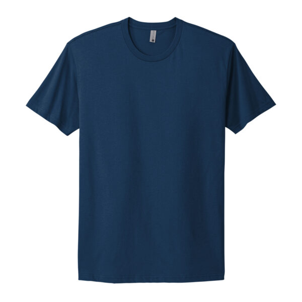 Next Level™ Premium Fitted Short-Sleeve Crew - Image 587