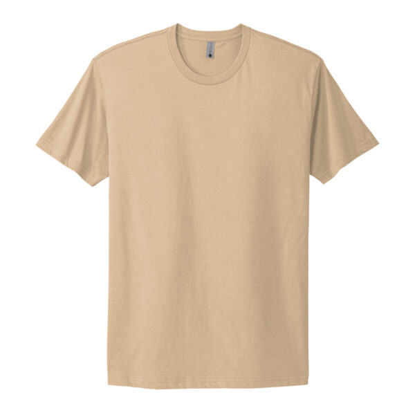 Next Level™ Premium Fitted Short-Sleeve Crew - Image 611