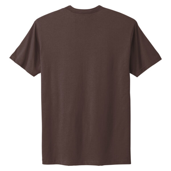 Next Level™ Premium Fitted Short-Sleeve Crew - Image 640
