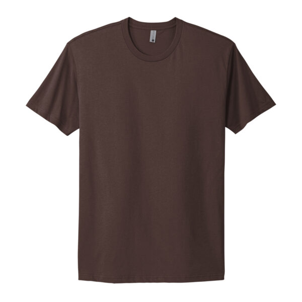 Next Level™ Premium Fitted Short-Sleeve Crew - Image 665