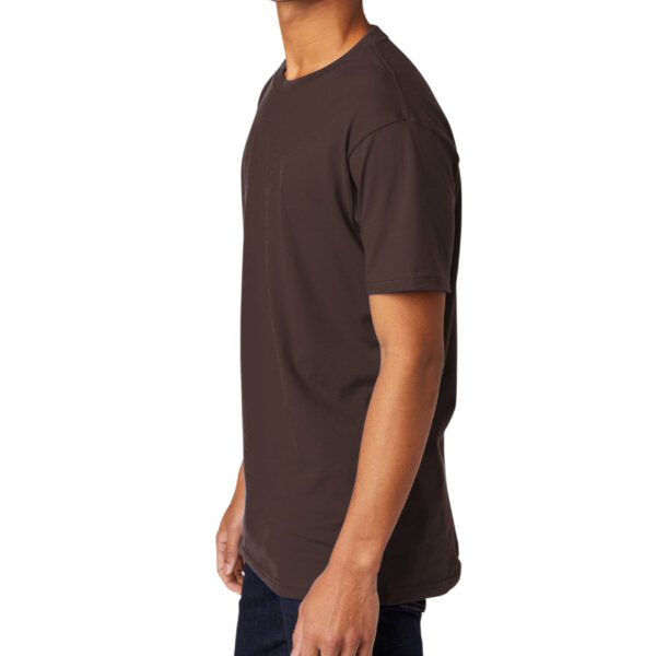 Next Level™ Premium Fitted Short-Sleeve Crew - Image 678
