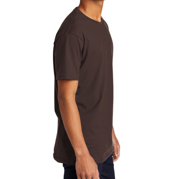 Next Level™ Premium Fitted Short-Sleeve Crew - Image 661