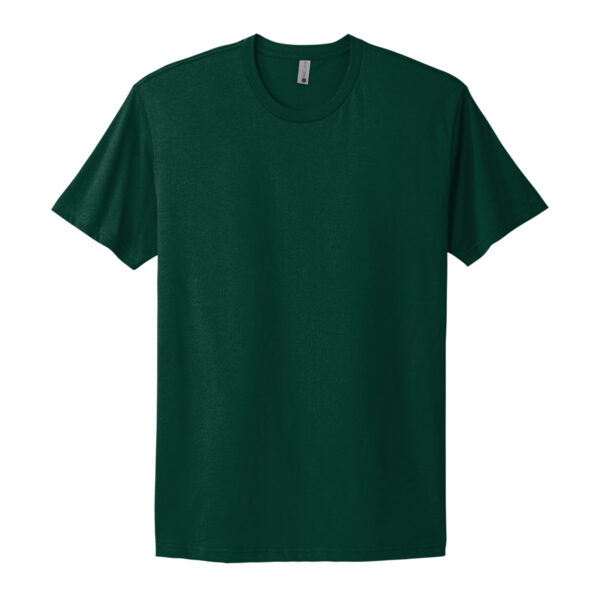 Next Level™ Premium Fitted Short-Sleeve Crew - Image 761
