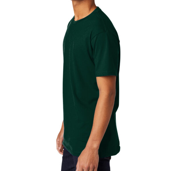 Next Level™ Premium Fitted Short-Sleeve Crew - Image 726