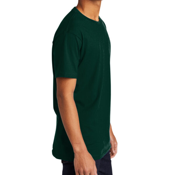 Next Level™ Premium Fitted Short-Sleeve Crew - Image 745