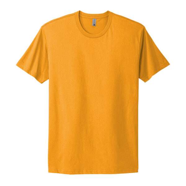 Next Level™ Premium Fitted Short-Sleeve Crew - Image 689