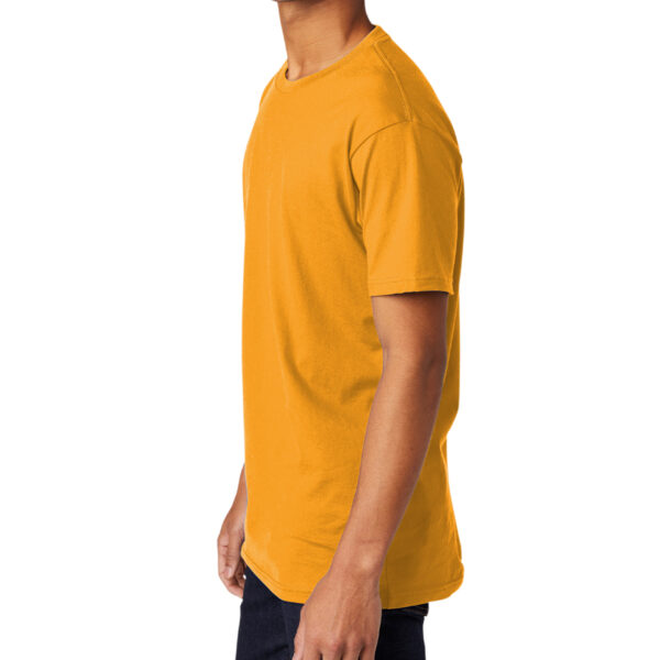 Next Level™ Premium Fitted Short-Sleeve Crew - Image 684