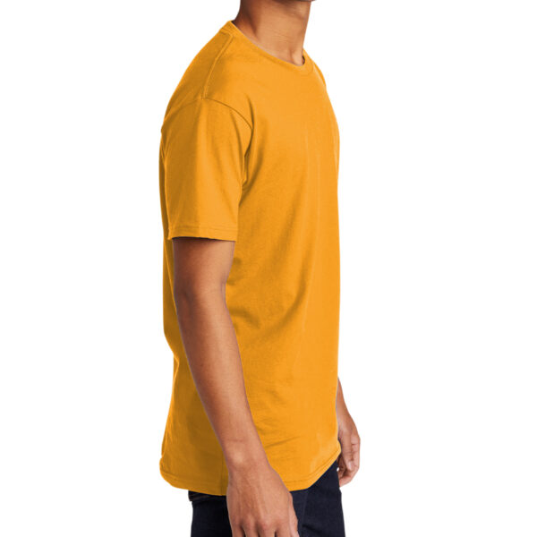 Next Level™ Premium Fitted Short-Sleeve Crew - Image 697