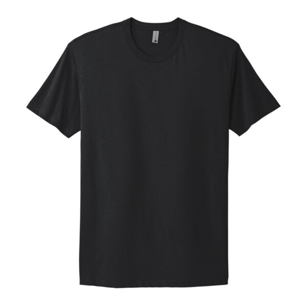 Next Level™ Premium Fitted Short-Sleeve Crew - Image 1329