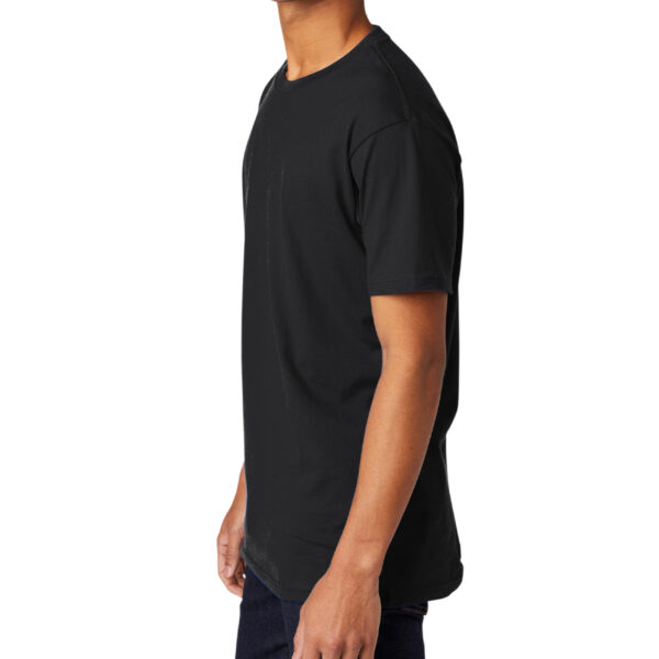 Next Level™ Premium Fitted Short-Sleeve Crew - Image 1325