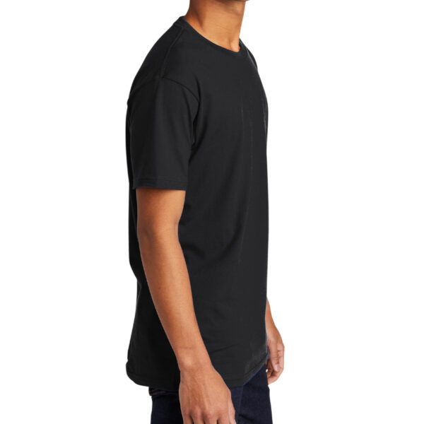 Next Level™ Premium Fitted Short-Sleeve Crew - Image 1335