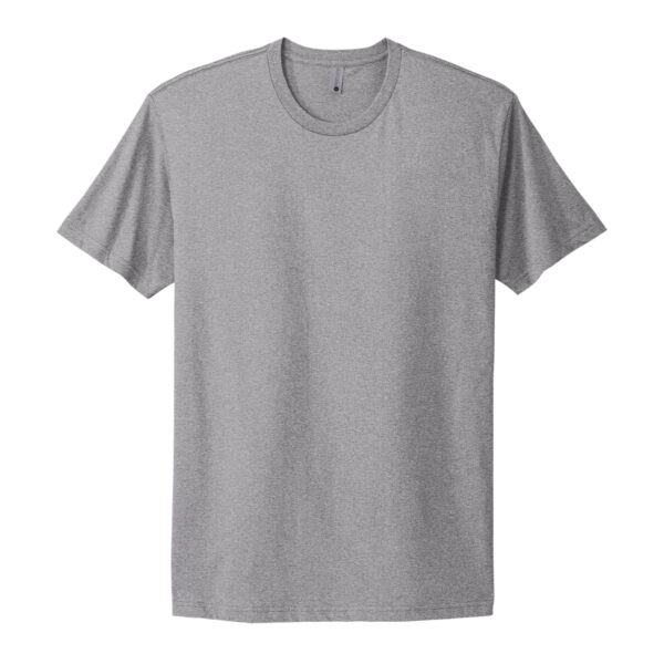 Next Level™ Premium Fitted Short-Sleeve Crew - Image 145