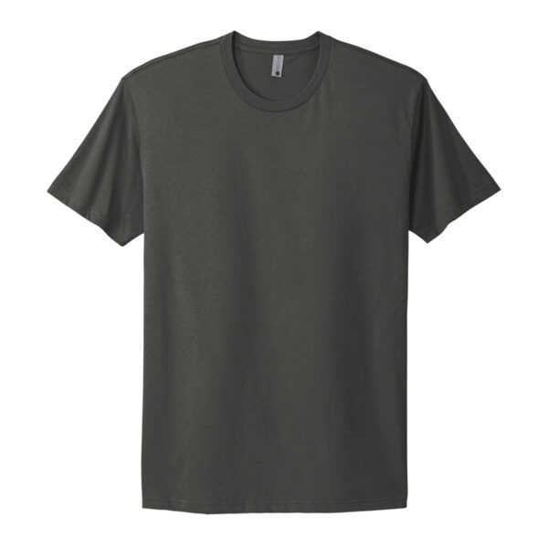 Next Level™ Premium Fitted Short-Sleeve Crew - Image 816