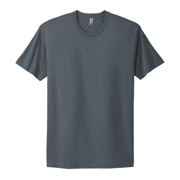 Next Level™ Premium Fitted Short-Sleeve Crew - Image 344