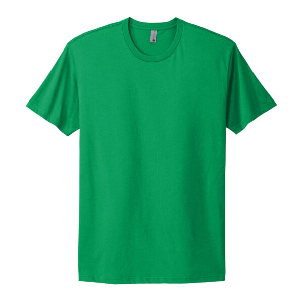 Next Level™ Premium Fitted Short-Sleeve Crew - Image 797