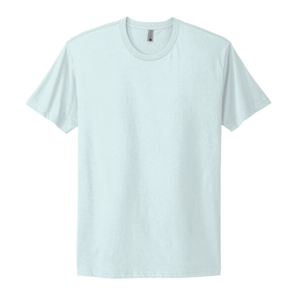 Next Level™ Premium Fitted Short-Sleeve Crew - Image 389
