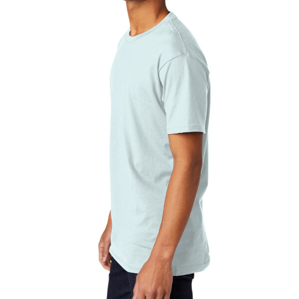 Next Level™ Premium Fitted Short-Sleeve Crew - Image 402