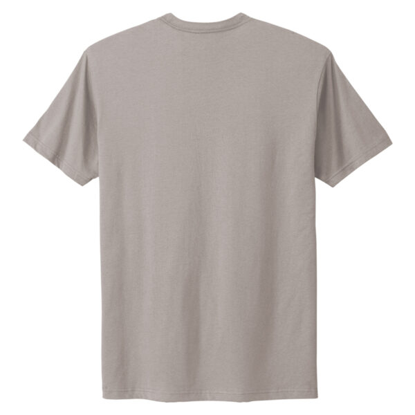 Next Level™ Premium Fitted Short-Sleeve Crew - Image 833