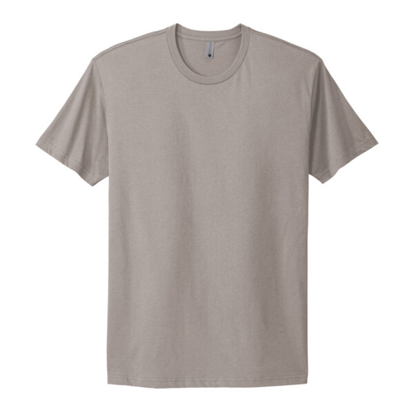 Next Level™ Premium Fitted Short-Sleeve Crew - Image 846