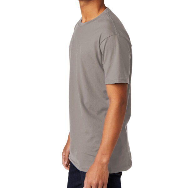 Next Level™ Premium Fitted Short-Sleeve Crew - Image 841