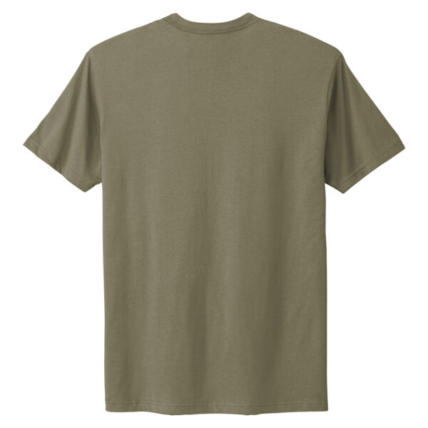 Next Level™ Premium Fitted Short-Sleeve Crew - Image 870