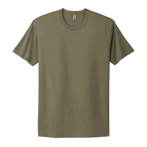Next Level™ Premium Fitted Short-Sleeve Crew - Image 889