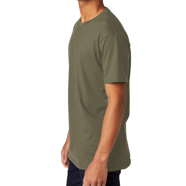 Next Level™ Premium Fitted Short-Sleeve Crew - Image 902