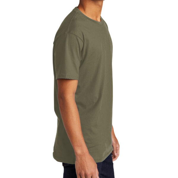 Next Level™ Premium Fitted Short-Sleeve Crew - Image 879
