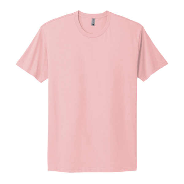 Next Level™ Premium Fitted Short-Sleeve Crew - Image 919