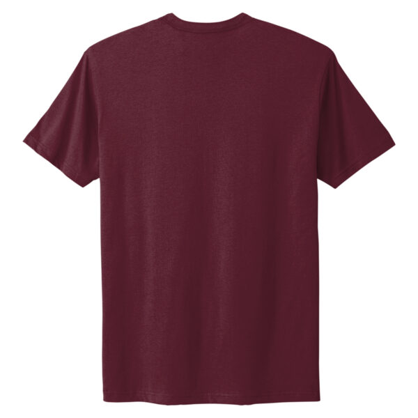 Next Level™ Premium Fitted Short-Sleeve Crew - Image 972