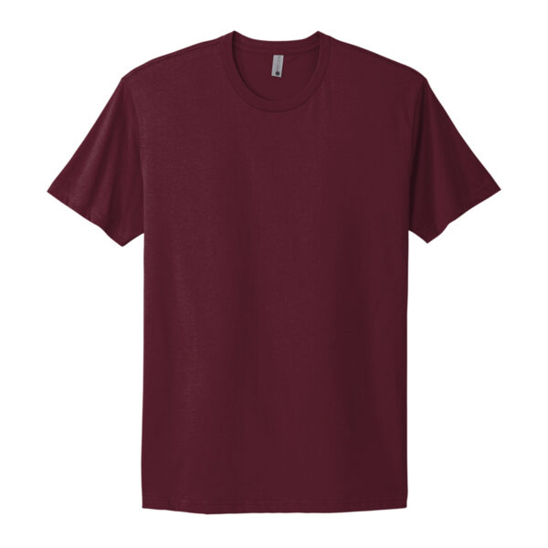 Next Level™ Premium Fitted Short-Sleeve Crew - Image 955