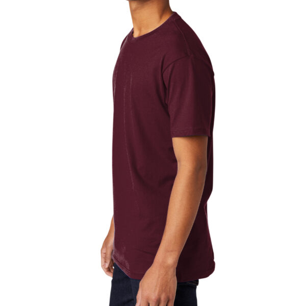 Next Level™ Premium Fitted Short-Sleeve Crew - Image 962