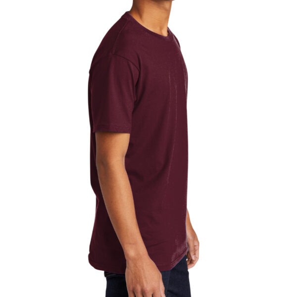 Next Level™ Premium Fitted Short-Sleeve Crew - Image 963