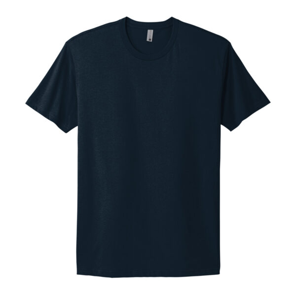 Next Level™ Premium Fitted Short-Sleeve Crew - Image 195