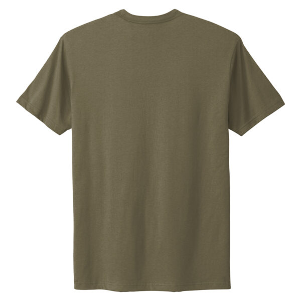 Next Level™ Premium Fitted Short-Sleeve Crew - Image 996