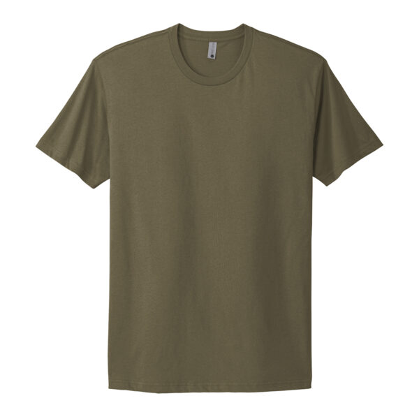 Next Level™ Premium Fitted Short-Sleeve Crew - Image 1009
