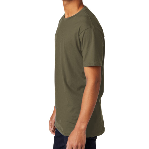 Next Level™ Premium Fitted Short-Sleeve Crew - Image 998