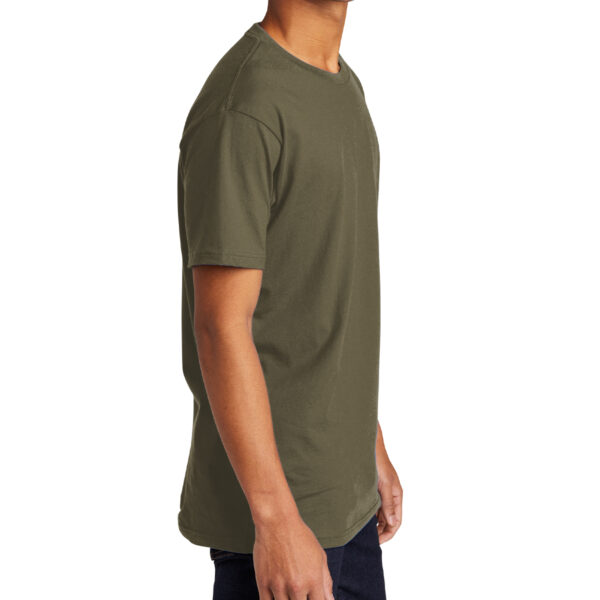 Next Level™ Premium Fitted Short-Sleeve Crew - Image 1029