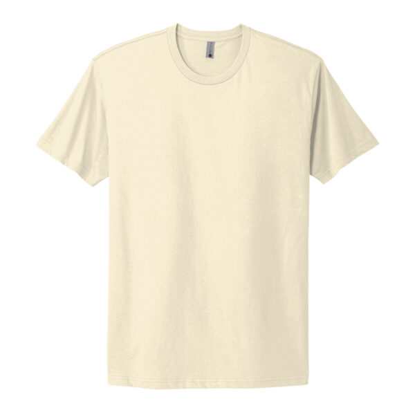 Next Level™ Premium Fitted Short-Sleeve Crew - Image 1039