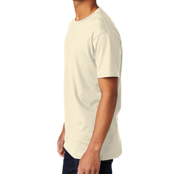 Next Level™ Premium Fitted Short-Sleeve Crew - Image 1058