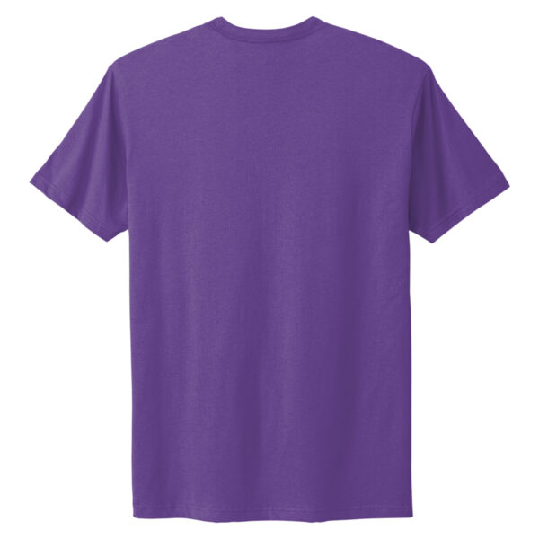 Next Level™ Premium Fitted Short-Sleeve Crew - Image 1122
